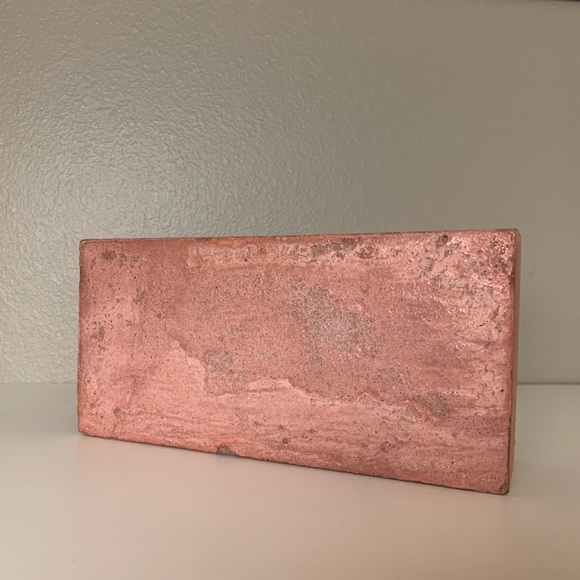 Supreme clay brick red - Picture 3 of 3